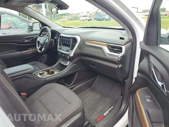 2023 GMC Acadia SLE 3SA - miniatura 18
