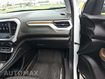 2023 GMC Acadia SLE 3SA - miniatura 19