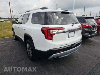 2023 GMC Acadia SLE 3SA - miniatura 2