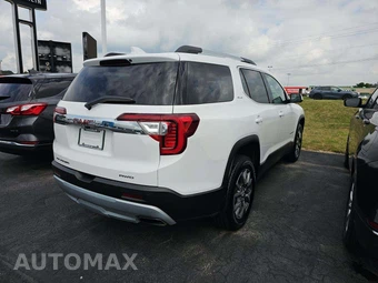 2023 GMC Acadia SLE 3SA - miniatura 3