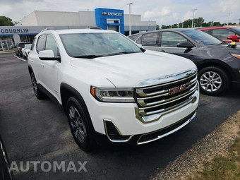 2023 GMC Acadia SLE 3SA - miniatura 4