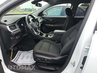 2023 GMC Acadia SLE 3SA - miniatura 6