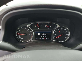 2023 GMC Acadia SLE 3SA - miniatura 9