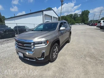 2023 GMC Acadia SLE 3SA