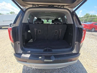2023 GMC Acadia SLE 3SA - miniatura 12
