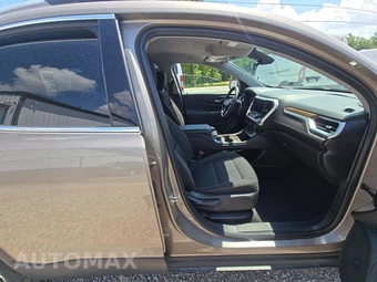2023 GMC Acadia SLE 3SA - miniatura 16