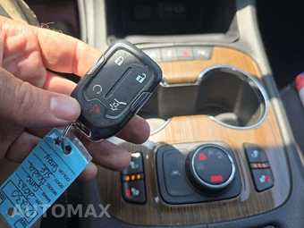 2023 GMC Acadia SLE 3SA - miniatura 5