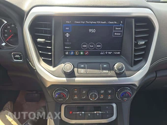 2023 GMC Acadia SLE 3SA - miniatura 7