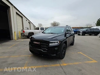 2023 GMC Acadia SLE 3SA