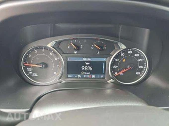 2023 GMC Acadia SLE 3SA - miniatura 10