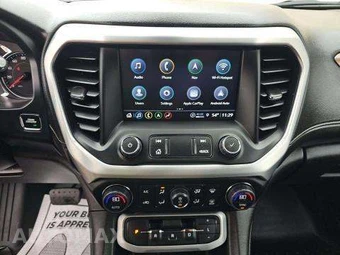 2023 GMC Acadia SLE 3SA - miniatura 11