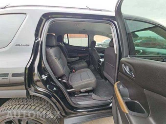 2023 GMC Acadia SLE 3SA - miniatura 18