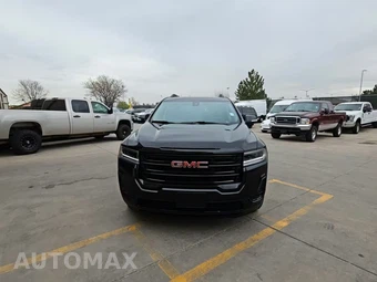 2023 GMC Acadia SLE 3SA - miniatura 2