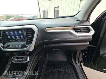 2023 GMC Acadia SLE 3SA - miniatura 21