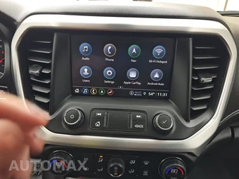 2023 GMC Acadia SLE 3SA - miniatura 26