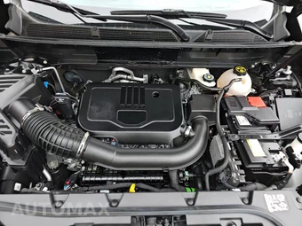 2023 GMC Acadia SLE 3SA - miniatura 28