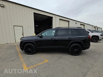2023 GMC Acadia SLE 3SA - miniatura 3