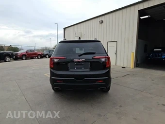 2023 GMC Acadia SLE 3SA - miniatura 4