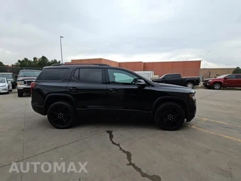 2023 GMC Acadia SLE 3SA - miniatura 5
