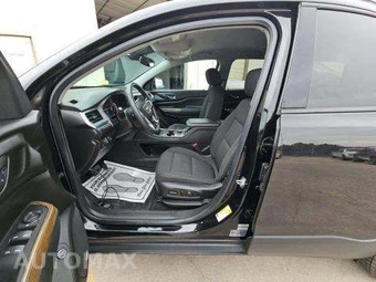 2023 GMC Acadia SLE 3SA - miniatura 7