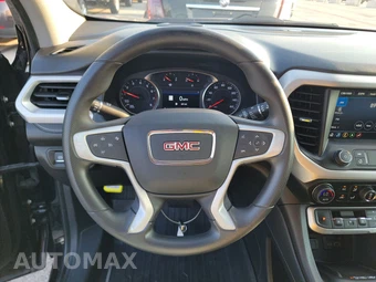 2023 GMC Acadia SLE 3SA - miniatura 10
