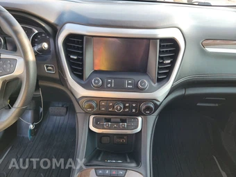 2023 GMC Acadia SLE 3SA - miniatura 11