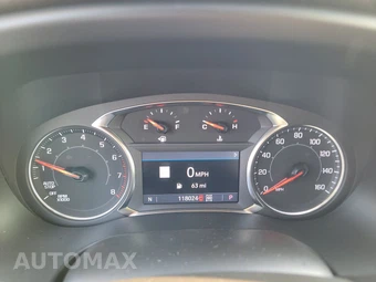 2023 GMC Acadia SLE 3SA - miniatura 12