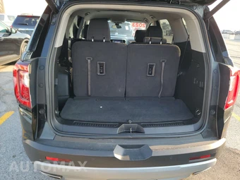 2023 GMC Acadia SLE 3SA - miniatura 17