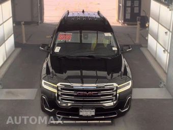 2023 GMC Acadia SLE 3SA - miniatura 2