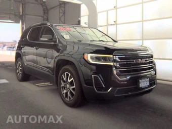 2023 GMC Acadia SLE 3SA - miniatura 3