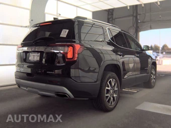 2023 GMC Acadia SLE 3SA - miniatura 4