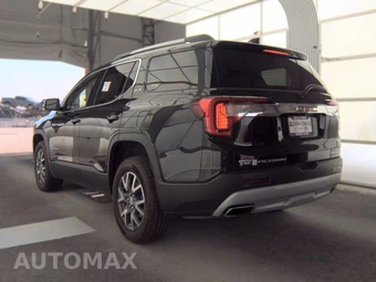 2023 GMC Acadia SLE 3SA - miniatura 6