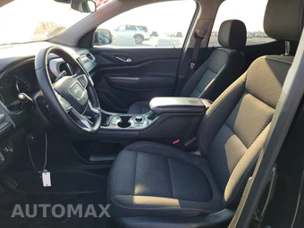 2023 GMC Acadia SLE 3SA - miniatura 7