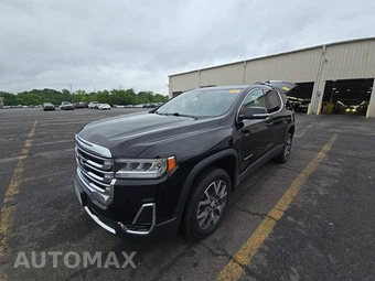 2023 GMC Acadia SLE 3SA