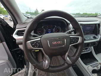2023 GMC Acadia SLE 3SA - miniatura 10