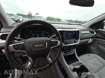 2023 GMC Acadia SLE 3SA - miniatura 11