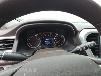 2023 GMC Acadia SLE 3SA - miniatura 12