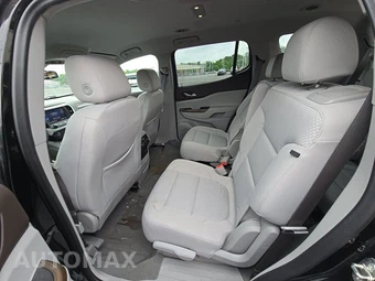 2023 GMC Acadia SLE 3SA - miniatura 13