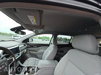 2023 GMC Acadia SLE 3SA - miniatura 18