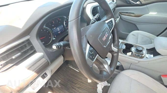 2023 GMC Acadia SLE 3SA - miniatura 28