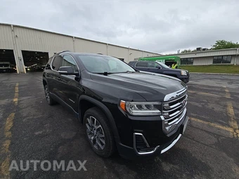 2023 GMC Acadia SLE 3SA - miniatura 3