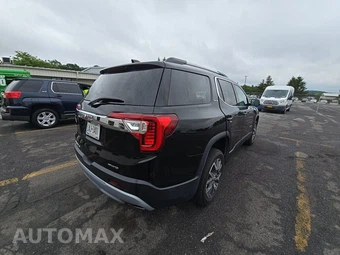 2023 GMC Acadia SLE 3SA - miniatura 4