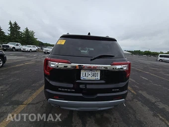 2023 GMC Acadia SLE 3SA - miniatura 5