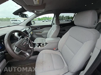 2023 GMC Acadia SLE 3SA - miniatura 7
