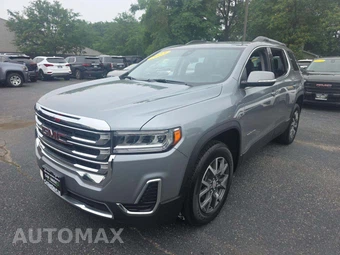 2023 GMC Acadia SLE 3SA