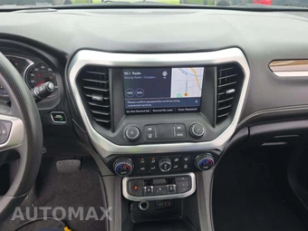 2023 GMC Acadia SLE 3SA - miniatura 10