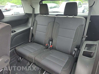 2023 GMC Acadia SLE 3SA - miniatura 14