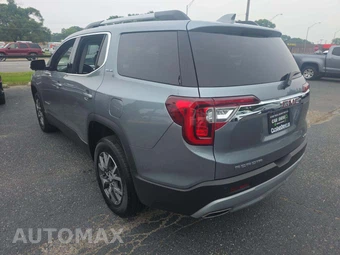 2023 GMC Acadia SLE 3SA - miniatura 2