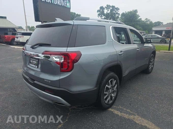 2023 GMC Acadia SLE 3SA - miniatura 3