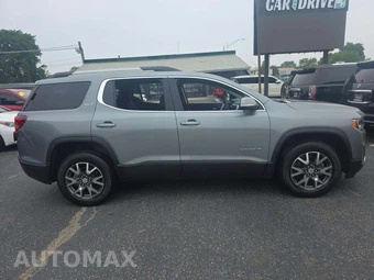 2023 GMC Acadia SLE 3SA - miniatura 4